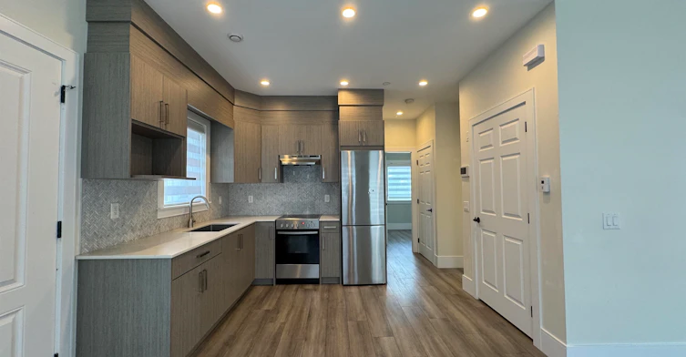 Coach House-11901 Gee St, Maple Ridge, BC, V2X 7L8 - 2