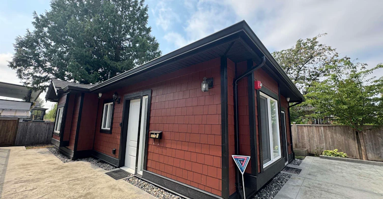 Coach House-11901 Gee St, Maple Ridge, BC, V2X 7L8 - 19