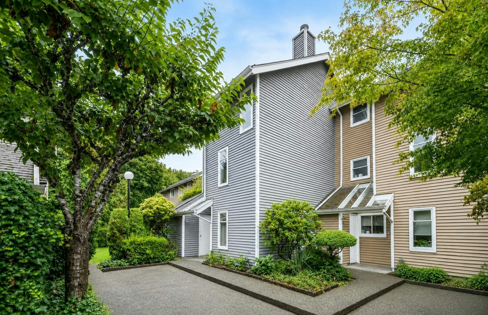 52-7400 Minoru Boulevard, Richmond, BC, V6Y 3J5