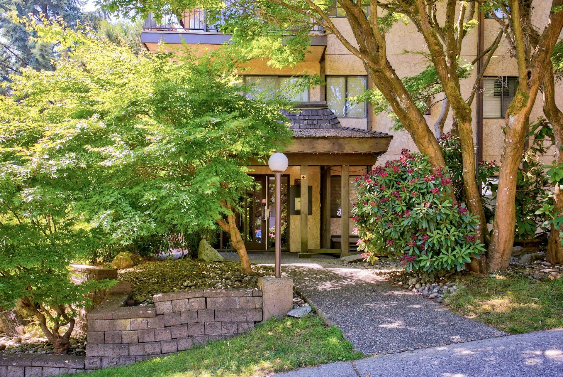 201-338 Ward Street, New Westminster, BC, V3L 3N8 - 29