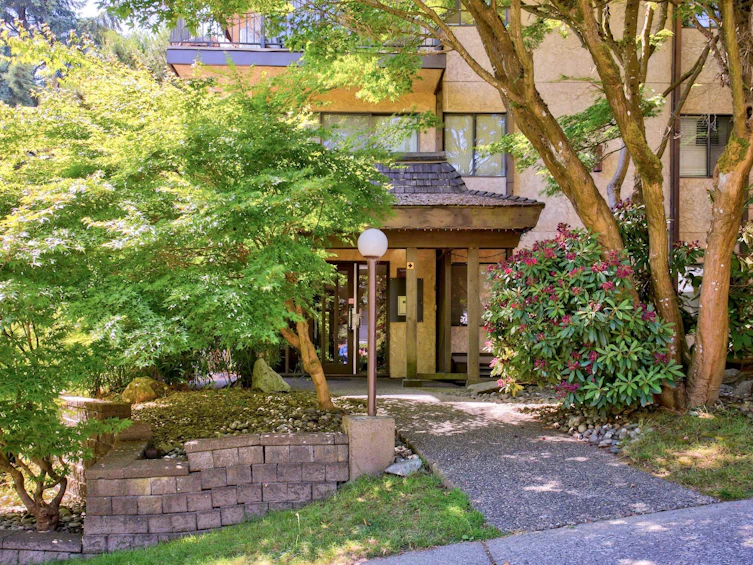 201-338 Ward Street, New Westminster, BC, V3L 3N8 - 29