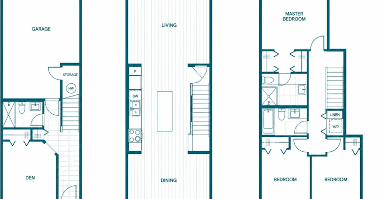4638 Orca Way Tsawwassen, Delta, BC, V4M 0C2 - 2