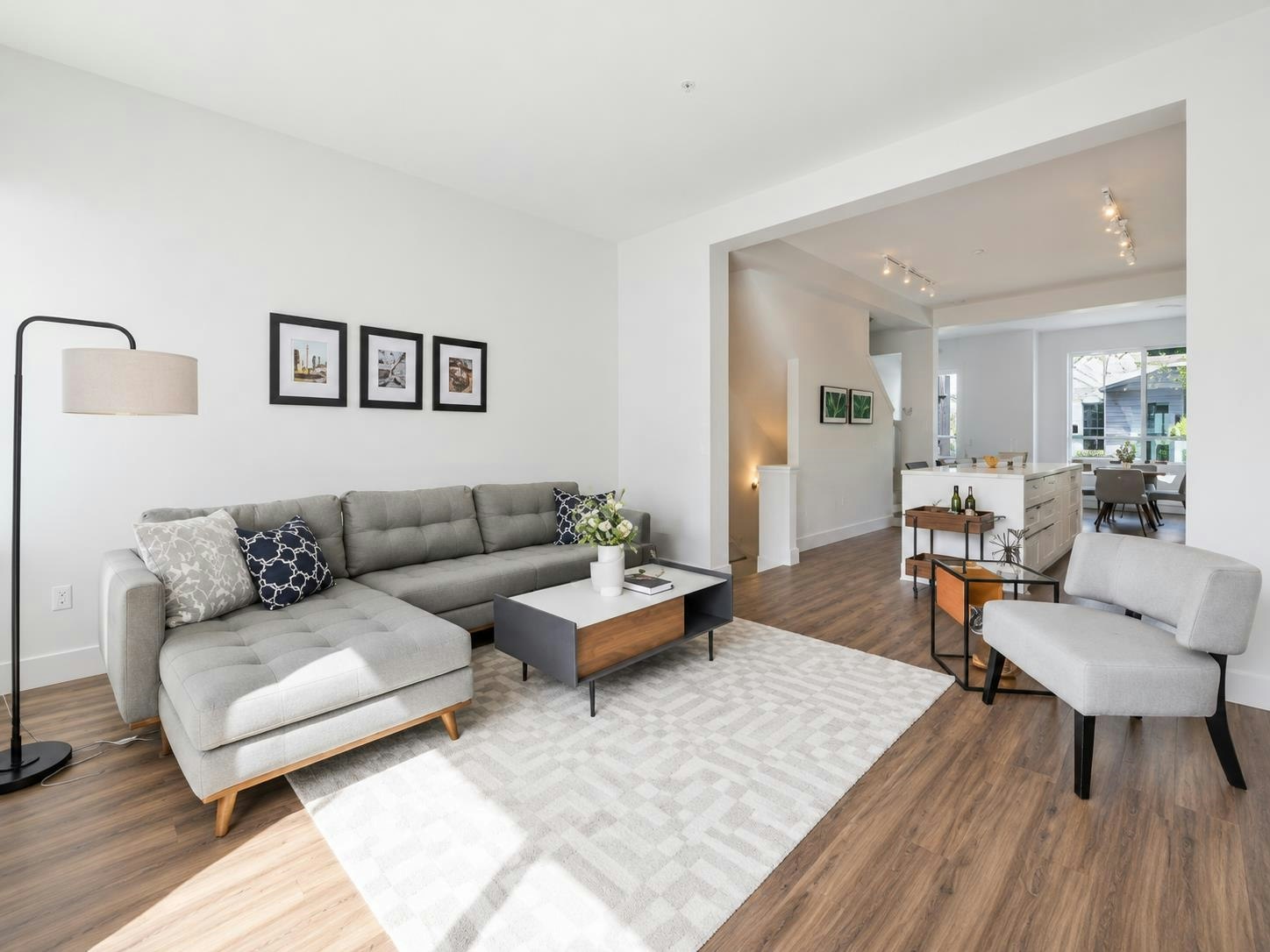  4638 Orca Way Tsawwassen, Delta, BC, V4M 0C2 - 3