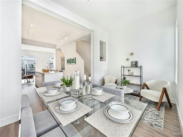  4638 Orca Way Tsawwassen, Delta, BC, V4M 0C2 - 4