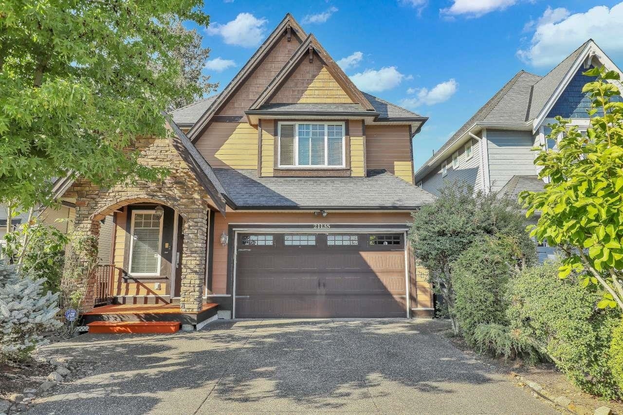 21135 77a Avenue, Langley, BC, V2Y 0K7