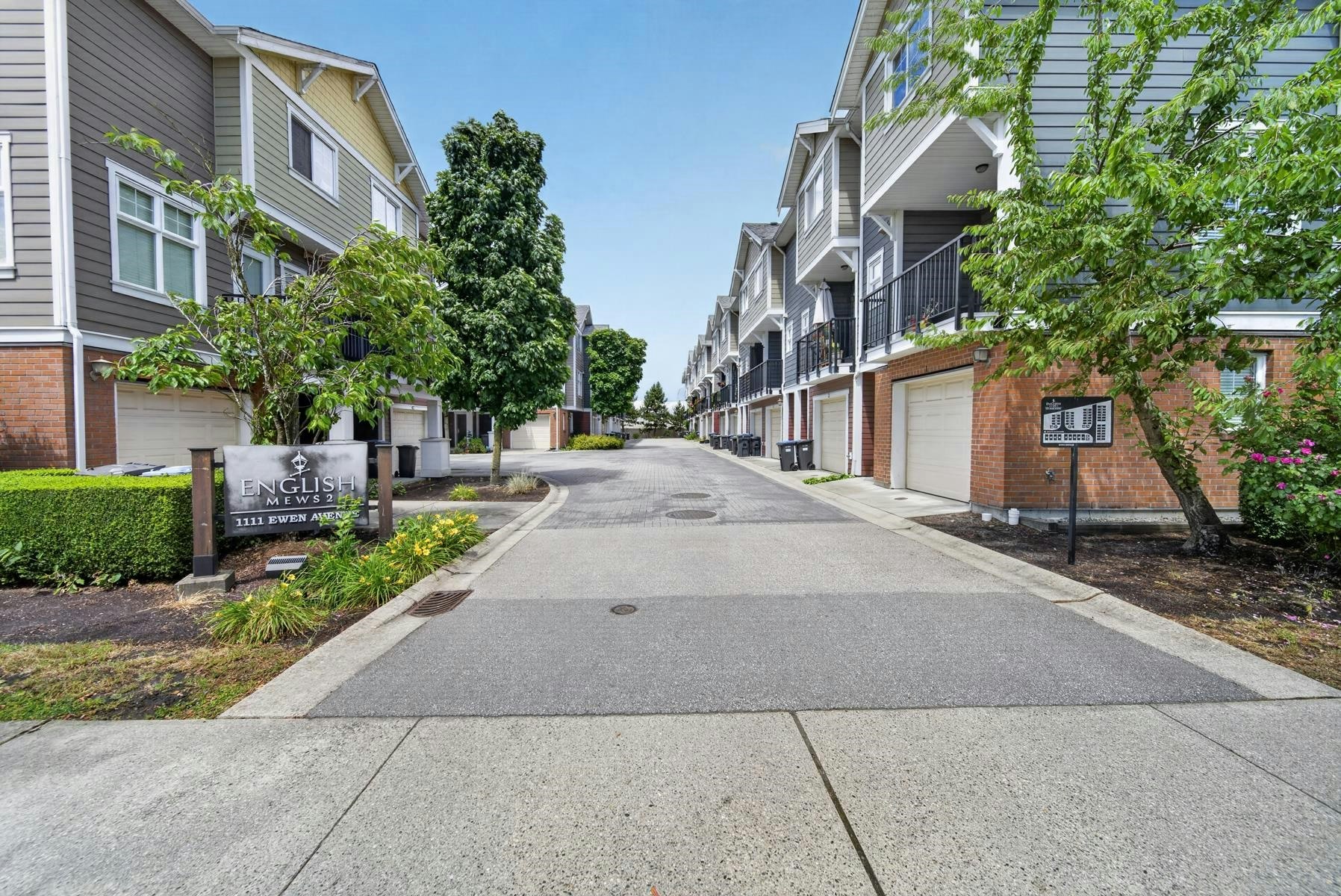 14-1111 Ewen Avenue, New Westminster, BC, V3M 5E3 - 39
