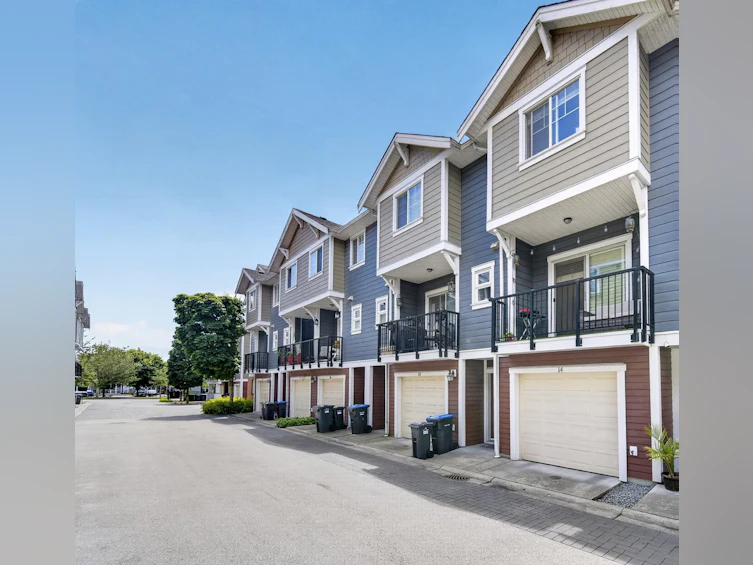 14-1111 Ewen Avenue, New Westminster, BC, V3M 5E3 - 3