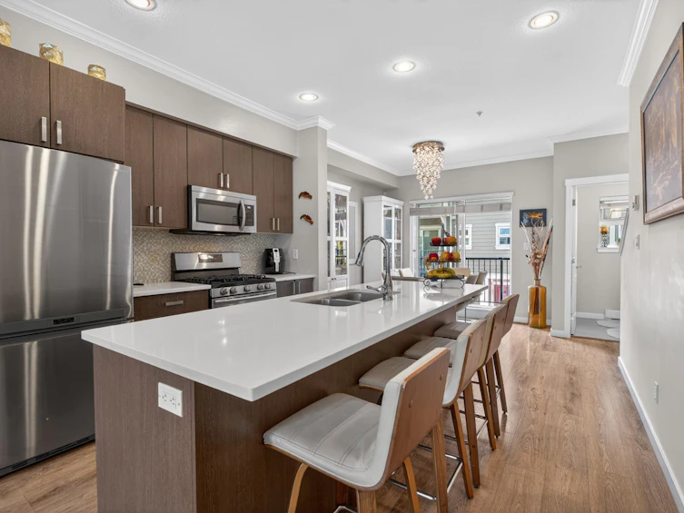 14-1111 Ewen Avenue, New Westminster, BC, V3M 5E3 - 15