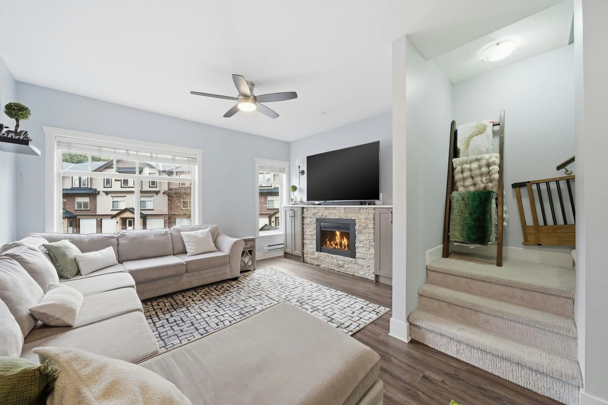 29-2950 Lefeuvre Road, Abbotsford, BC, V4X 0B2 - 3