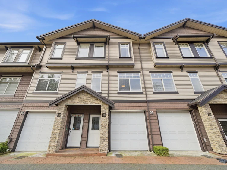 29-2950 Lefeuvre Road, Abbotsford, BC, V4X 0B2