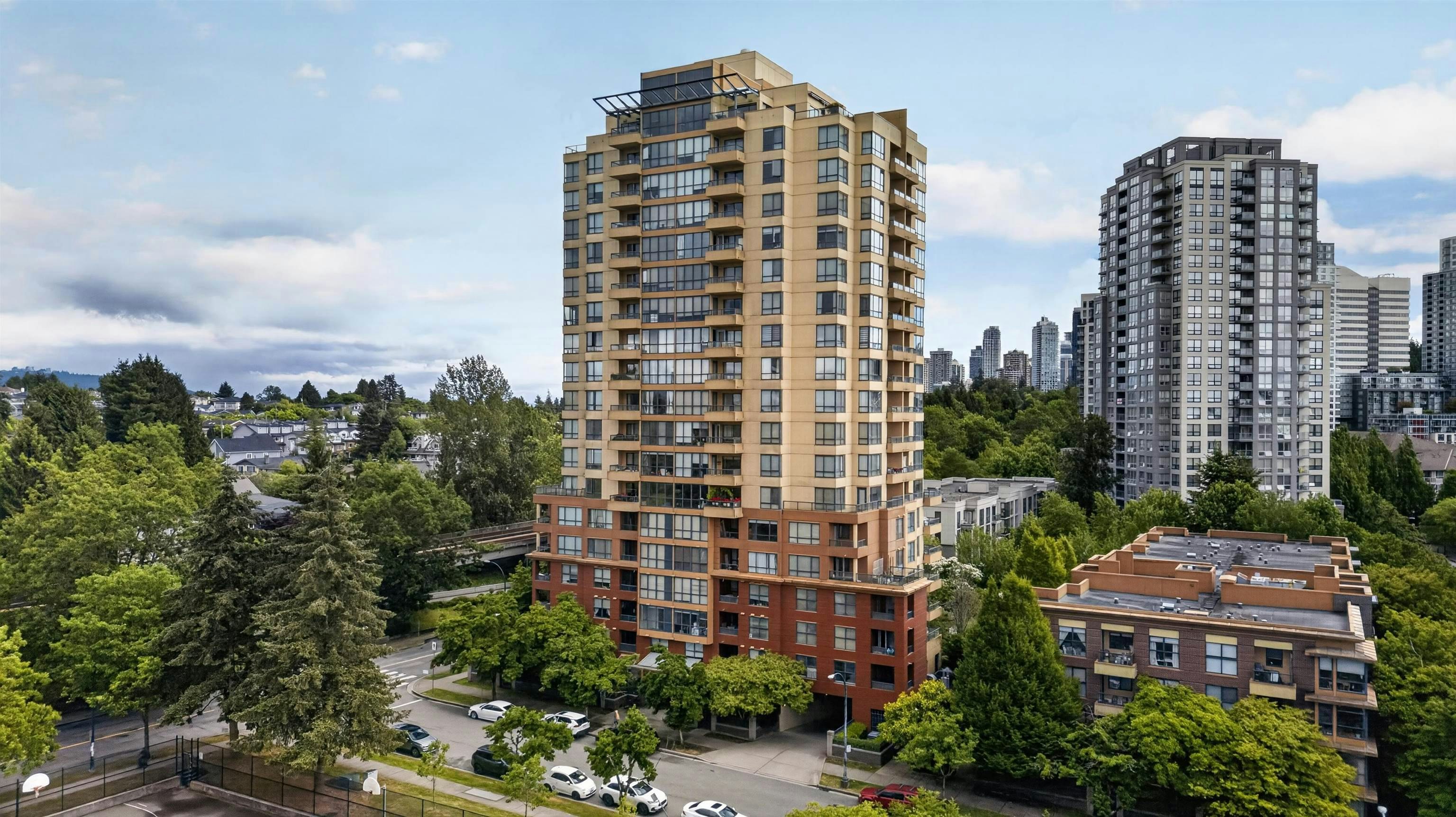 208-5288 Melbourne Street, Vancouver, BC, V5R 6E6 - 3