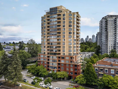 208-5288 Melbourne Street - 3