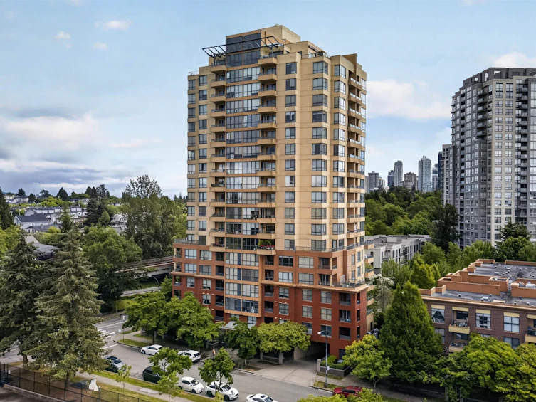 208-5288 Melbourne Street, Vancouver, BC, V5R 6E6 - 3