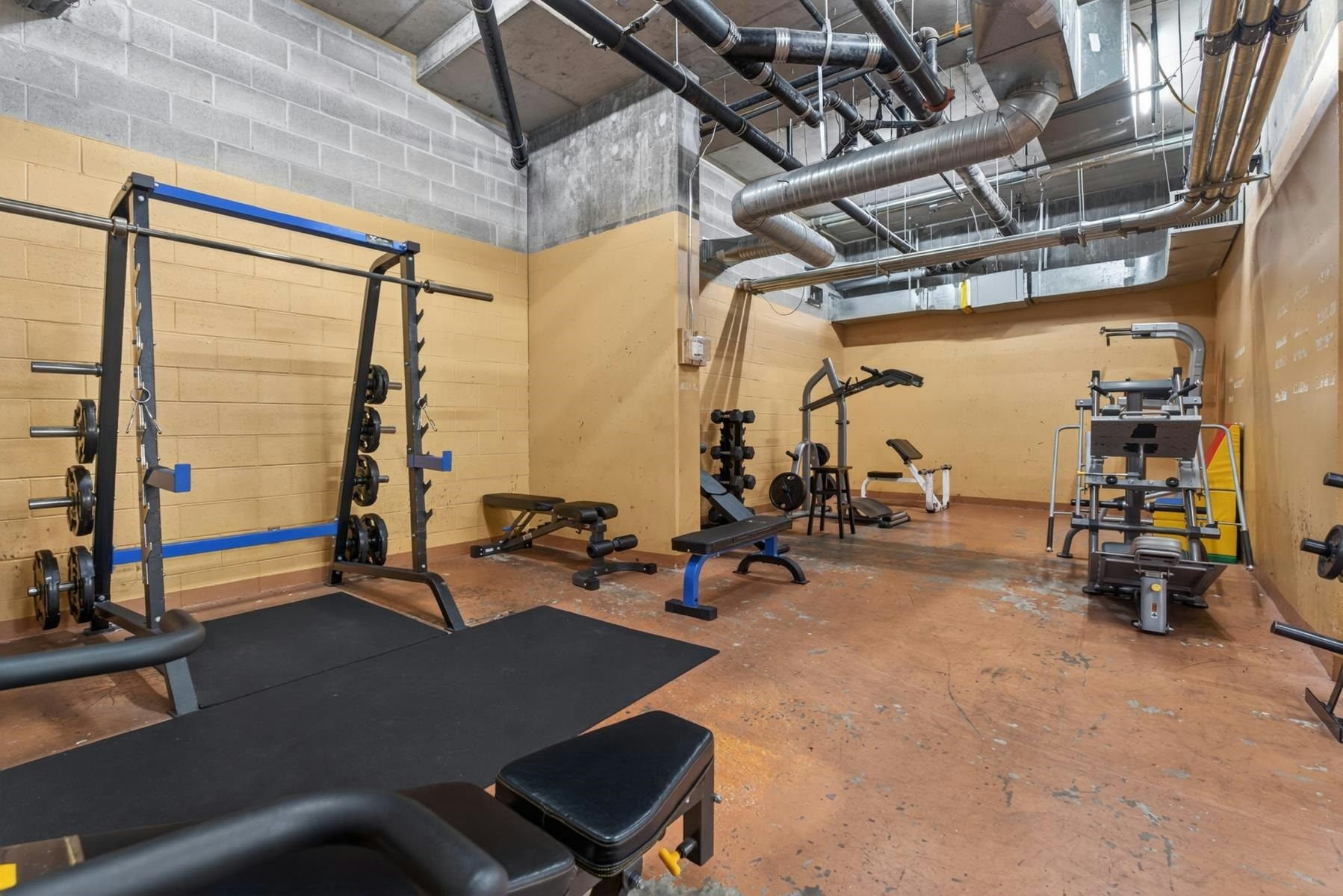 208-5288 Melbourne Street, Vancouver, BC, V5R 6E6 - 28