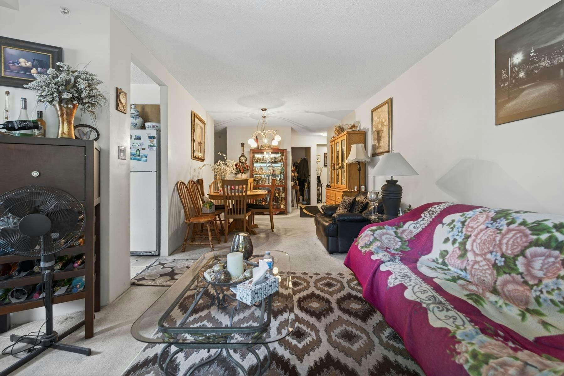 208-5288 Melbourne Street, Vancouver, BC, V5R 6E6 - 12