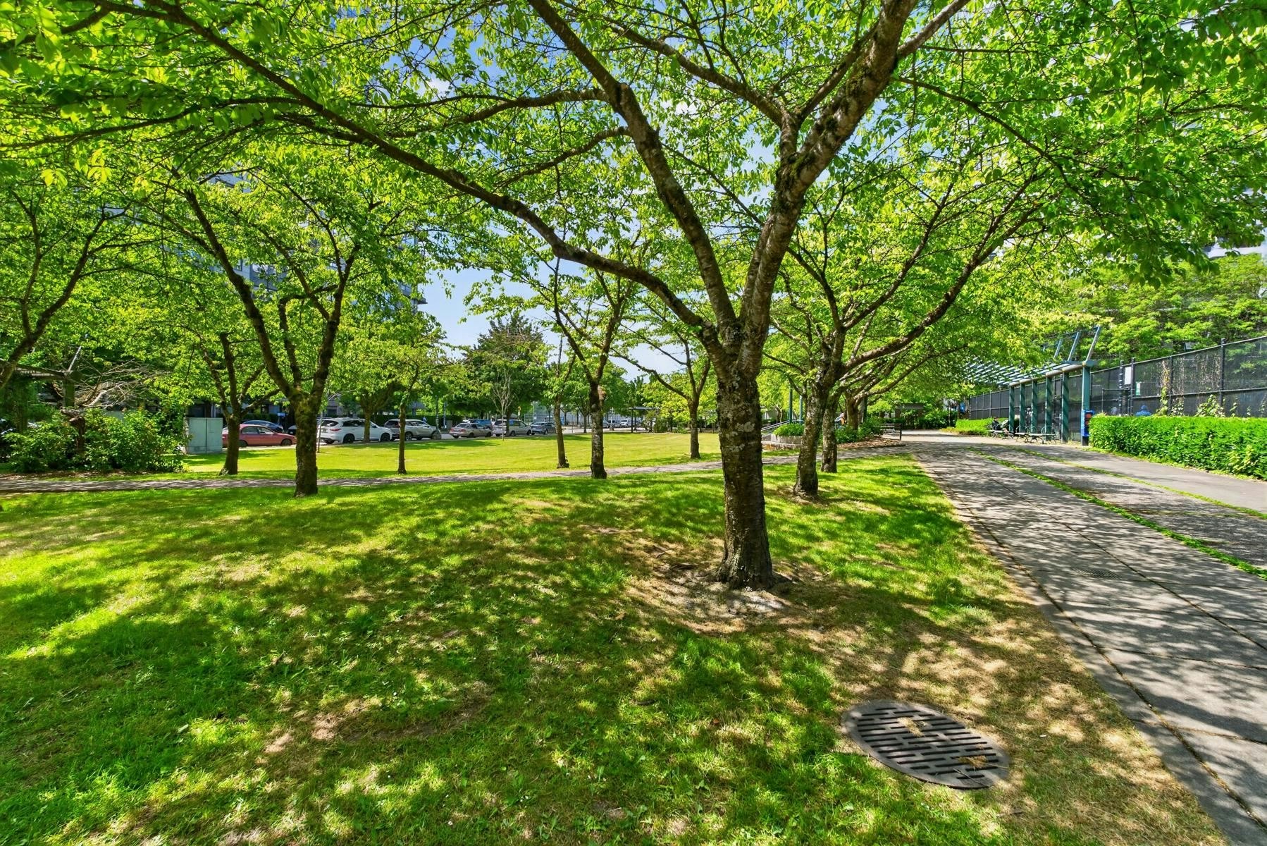 208-5288 Melbourne Street, Vancouver, BC, V5R 6E6 - 33