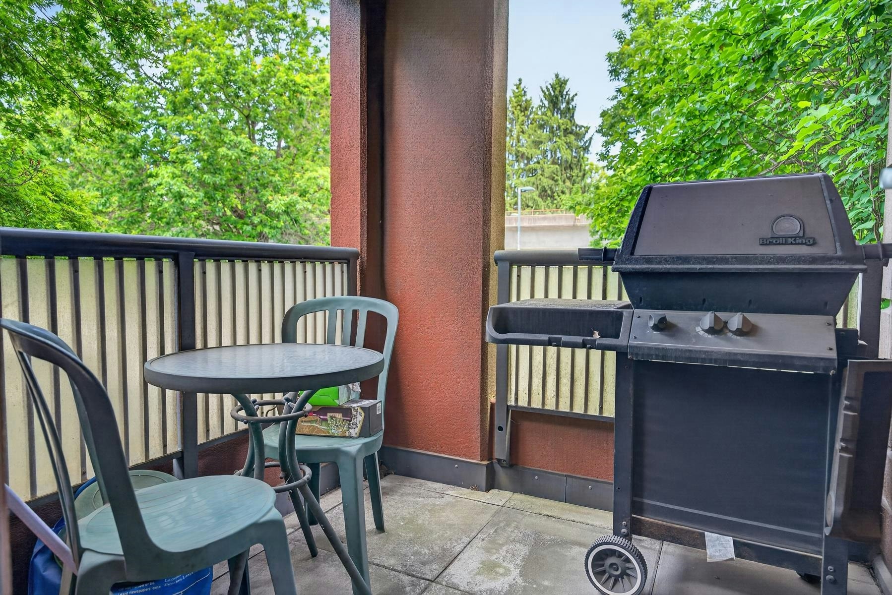 208-5288 Melbourne Street, Vancouver, BC, V5R 6E6 - 2