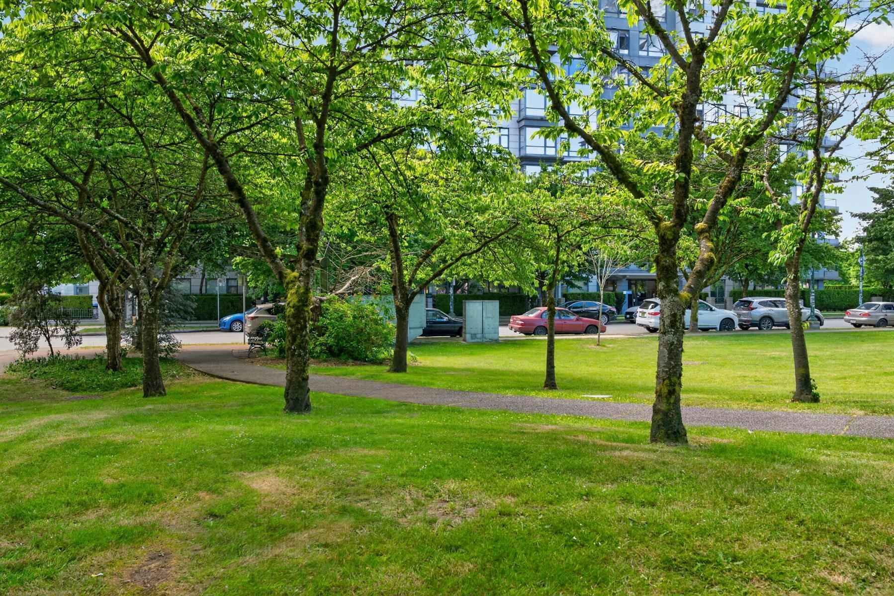 208-5288 Melbourne Street, Vancouver, BC, V5R 6E6 - 32