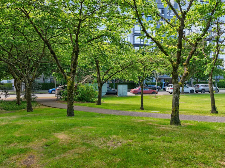 208-5288 Melbourne Street, Vancouver, BC, V5R 6E6 - 32