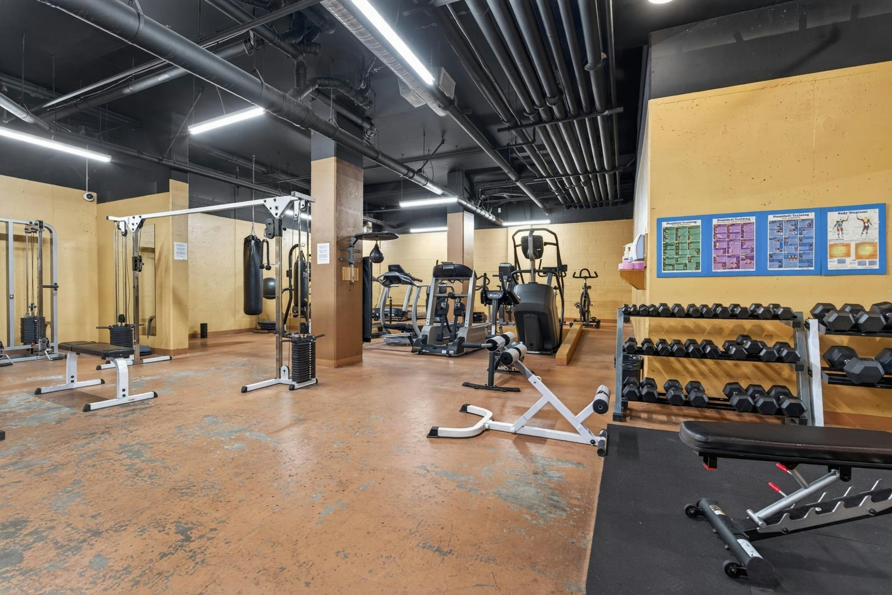 208-5288 Melbourne Street, Vancouver, BC, V5R 6E6 - 27