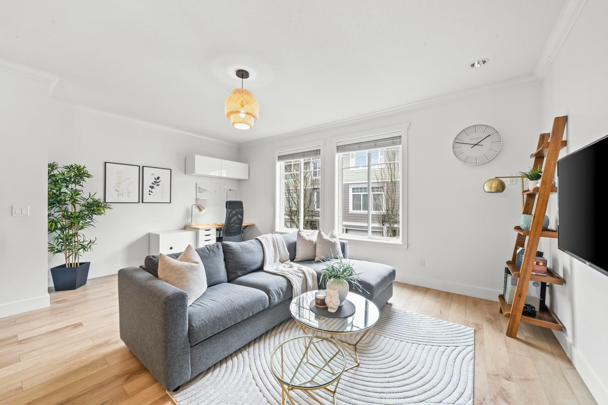 12-15399 Guildford Drive, Surrey, BC, V3R 7C6