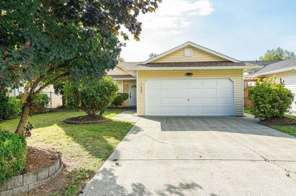 11937 237a Street, Maple Ridge, BC, V4R 1V9