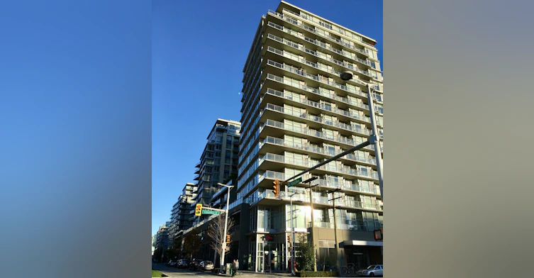 911-1708 Columbia Street, Vancouver, BC, V5Y 0H7