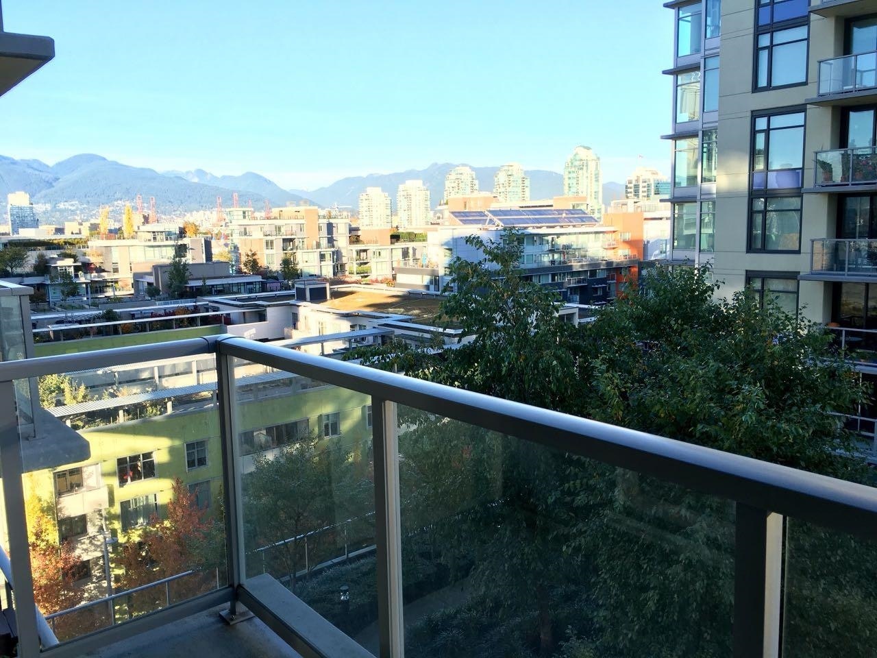 911-1708 Columbia Street, Vancouver, BC, V5Y 0H7 - 11