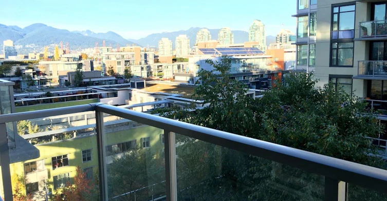 911-1708 Columbia Street, Vancouver, BC, V5Y 0H7 - 11