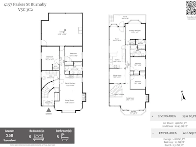 4137 Parker Street - 2