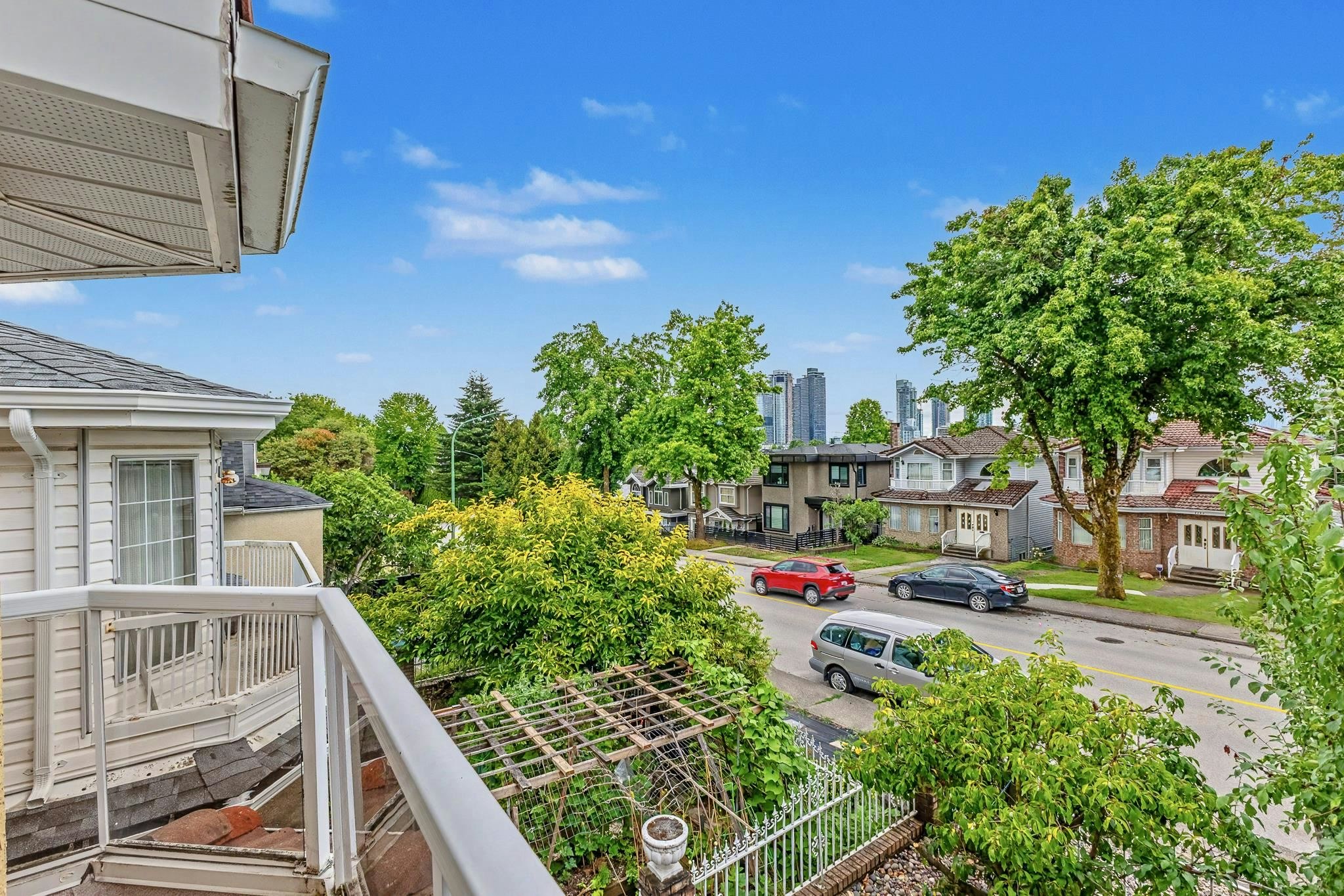 4137 Parker Street - 5