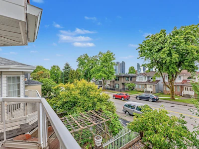 4137 Parker Street - 5