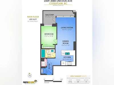 2309-3080 Lincoln Avenue - 2