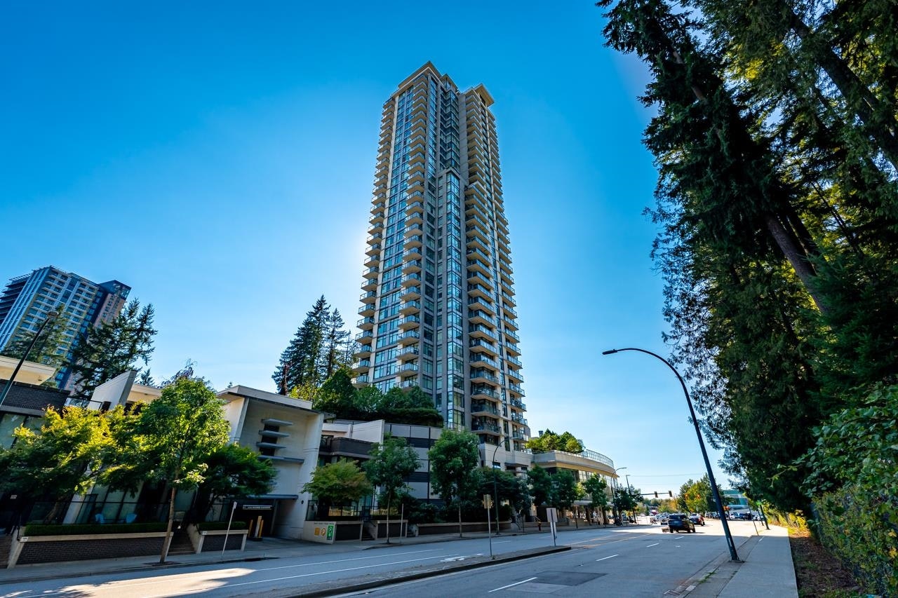 2309-3080 Lincoln Avenue, Coquitlam, BC, V3B 0L9