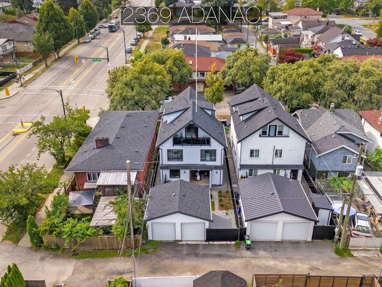 2369 Adanac Street, Vancouver, BC, V5L 2E9 - 33