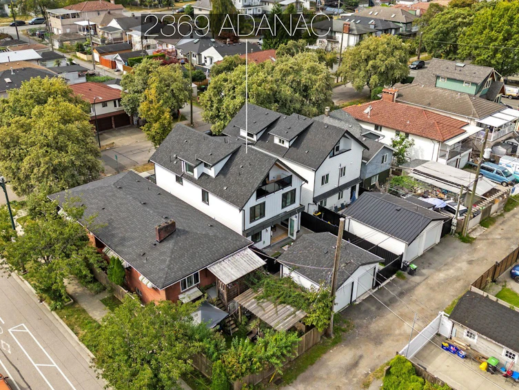 2369 Adanac Street, Vancouver, BC, V5L 2E9 - 32
