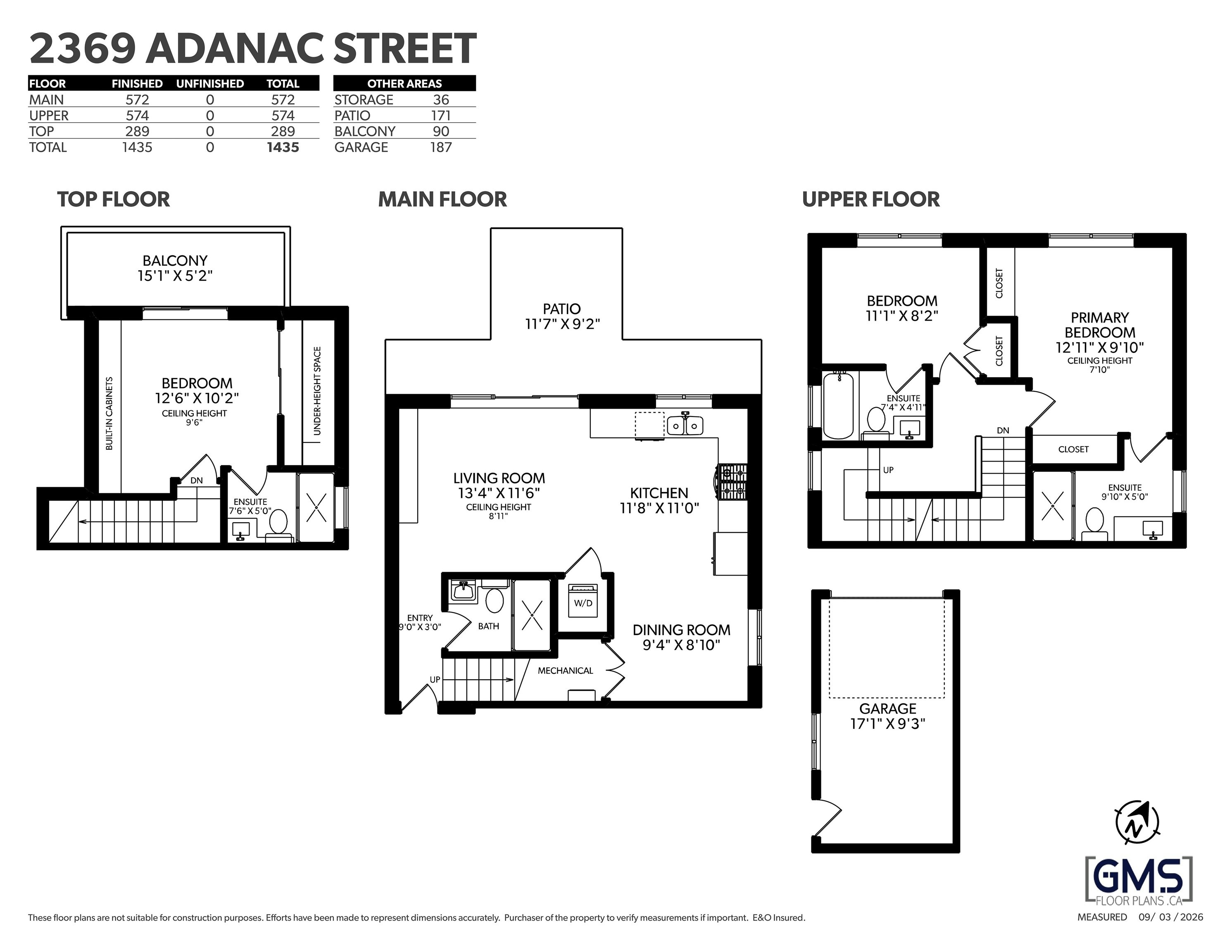 2369 Adanac Street, Vancouver, BC, V5L 2E9 - 37