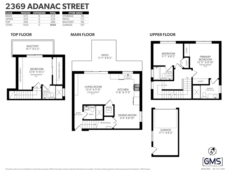 2369 Adanac Street, Vancouver, BC, V5L 2E9 - 37