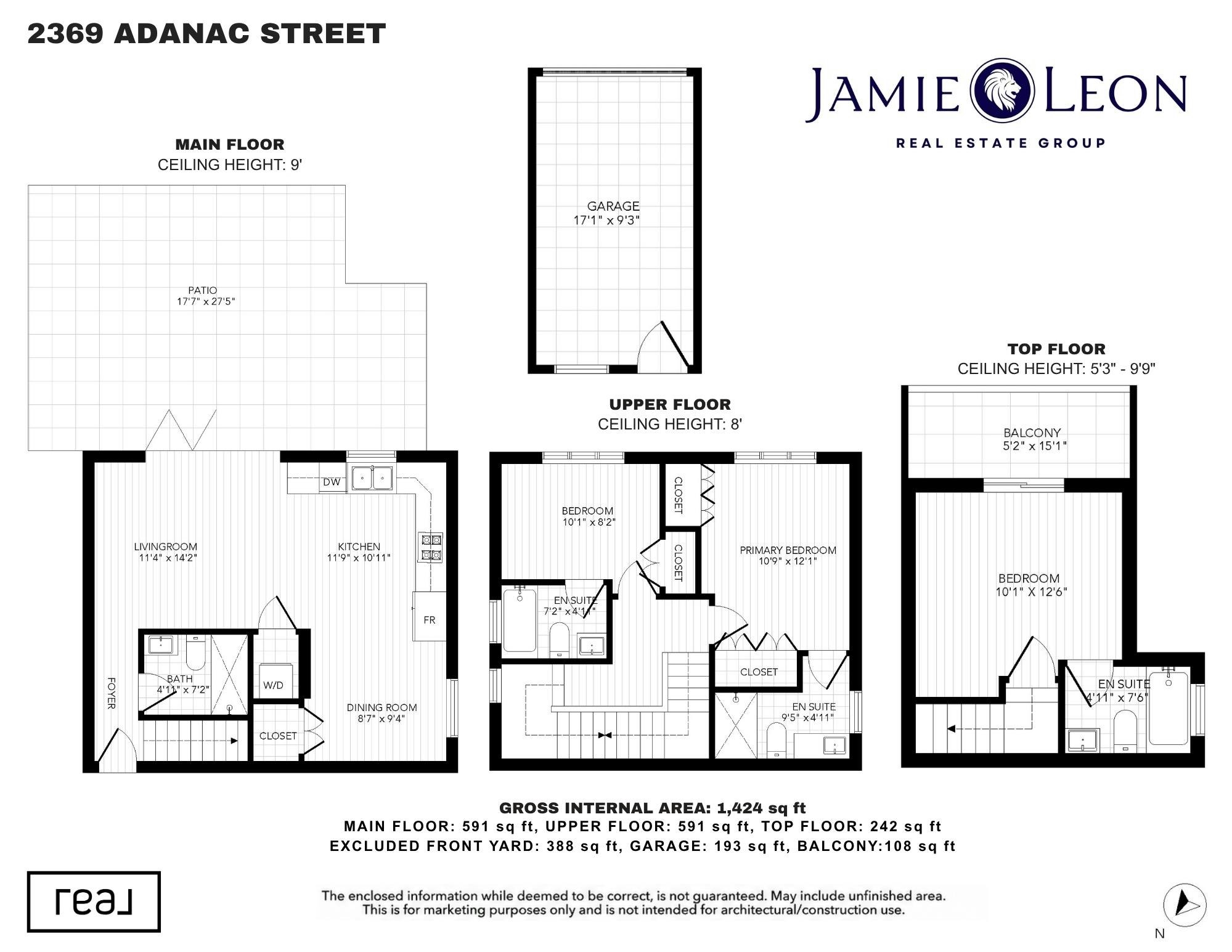 2369 Adanac Street, Vancouver, BC, V5L 2E9 - 37