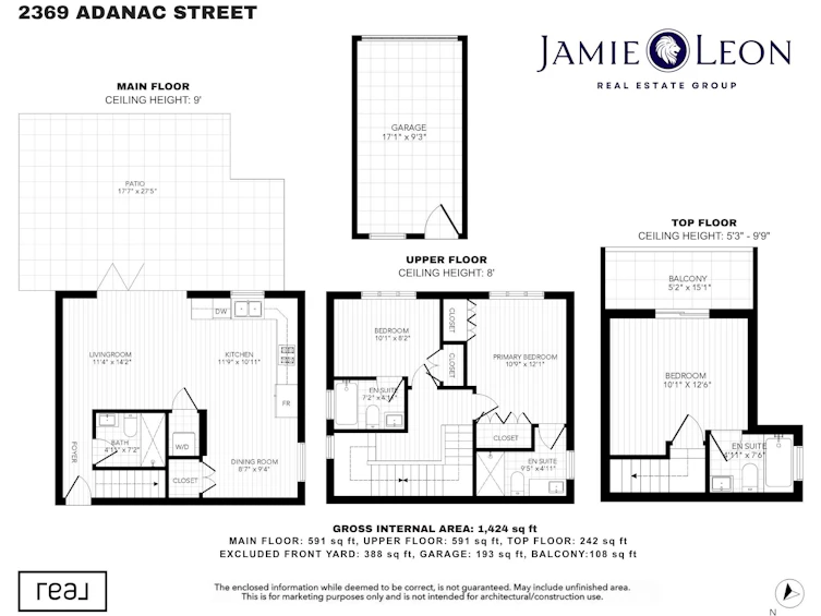 2369 Adanac Street, Vancouver, BC, V5L 2E9 - 37