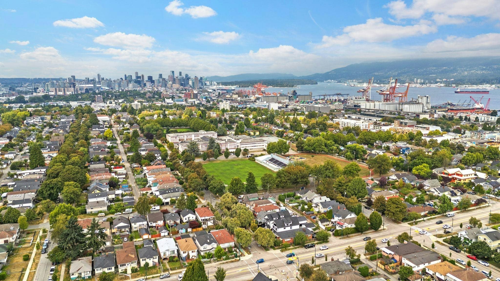 2369 Adanac Street, Vancouver, BC, V5L 2E9 - 36