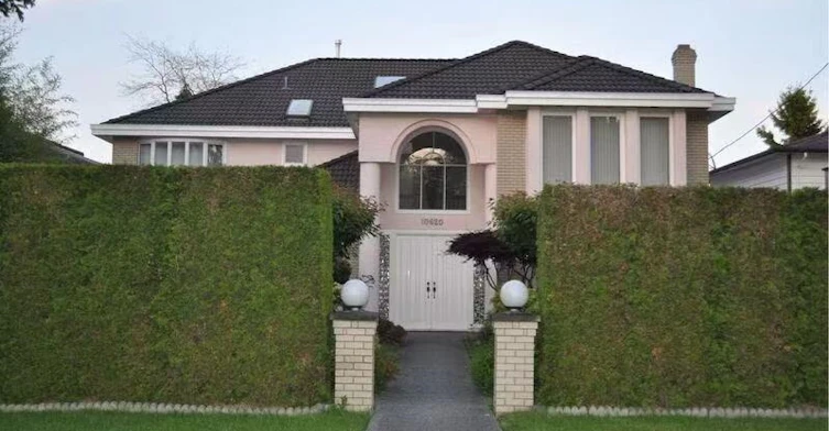 10000 Railway Avenue, Richmond, BC, V7E 2B8