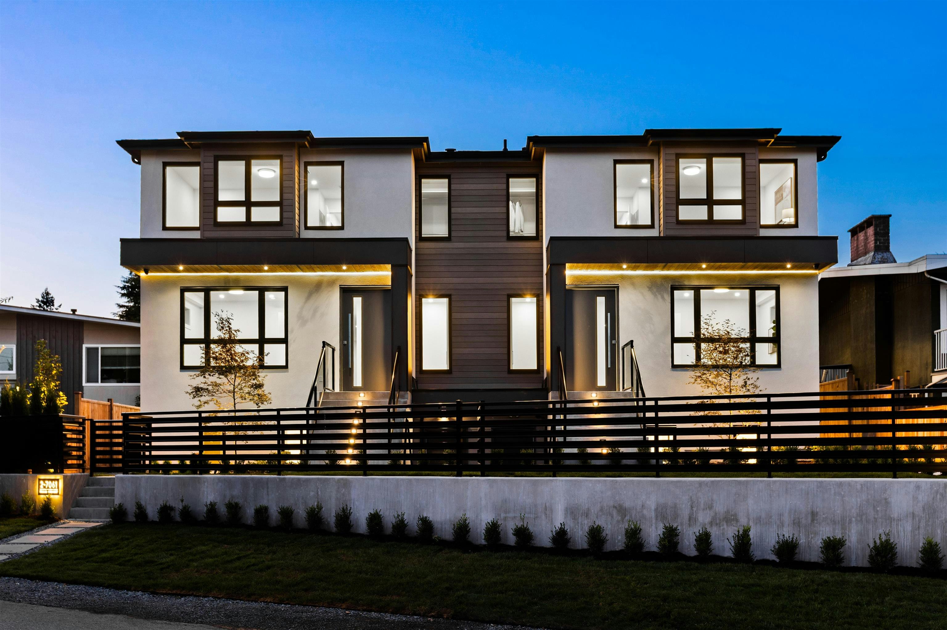 1-7061 Paulus Crescent, Burnaby, BC, V5A 1P4