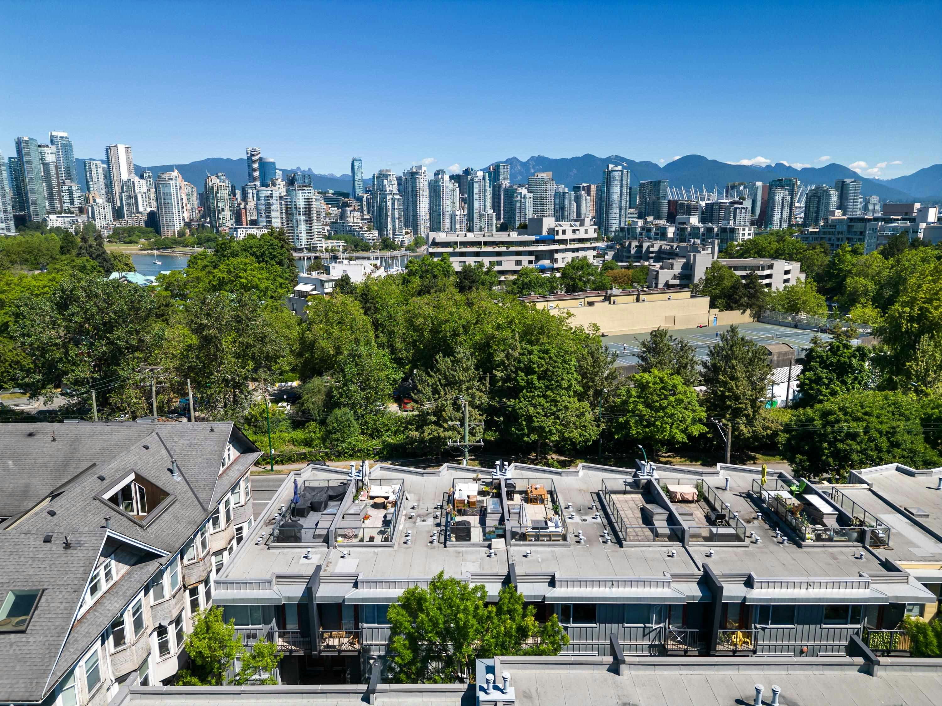 220-676 W 6th Avenue, Vancouver, BC, V5Z 1A3 - 33