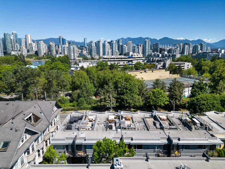 220-676 W 6th Avenue, Vancouver, BC, V5Z 1A3 - 33