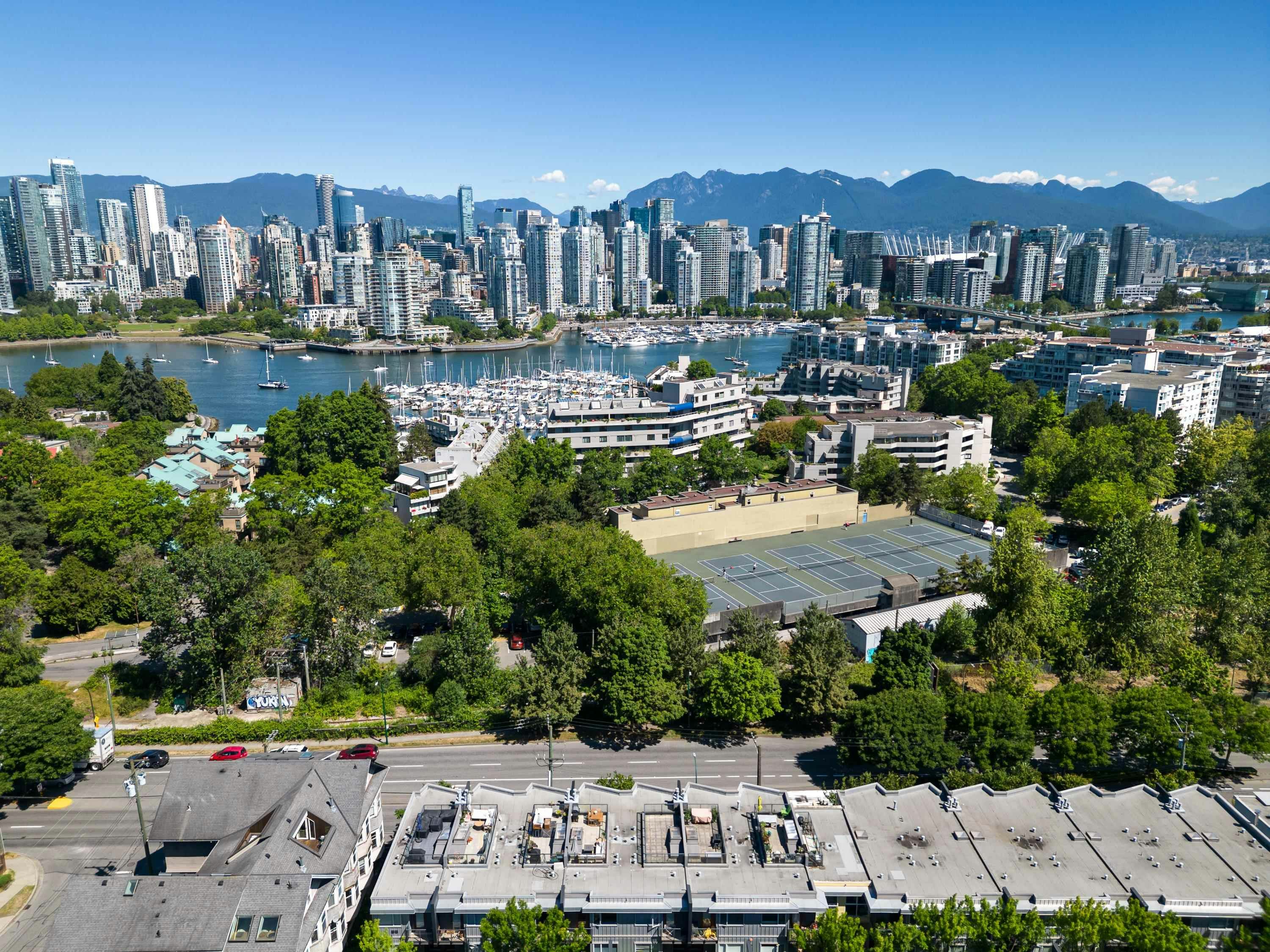 220-676 W 6th Avenue, Vancouver, BC, V5Z 1A3 - 36