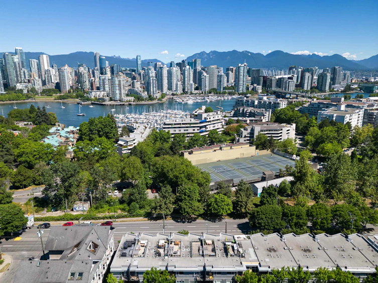 220-676 W 6th Avenue, Vancouver, BC, V5Z 1A3 - 36