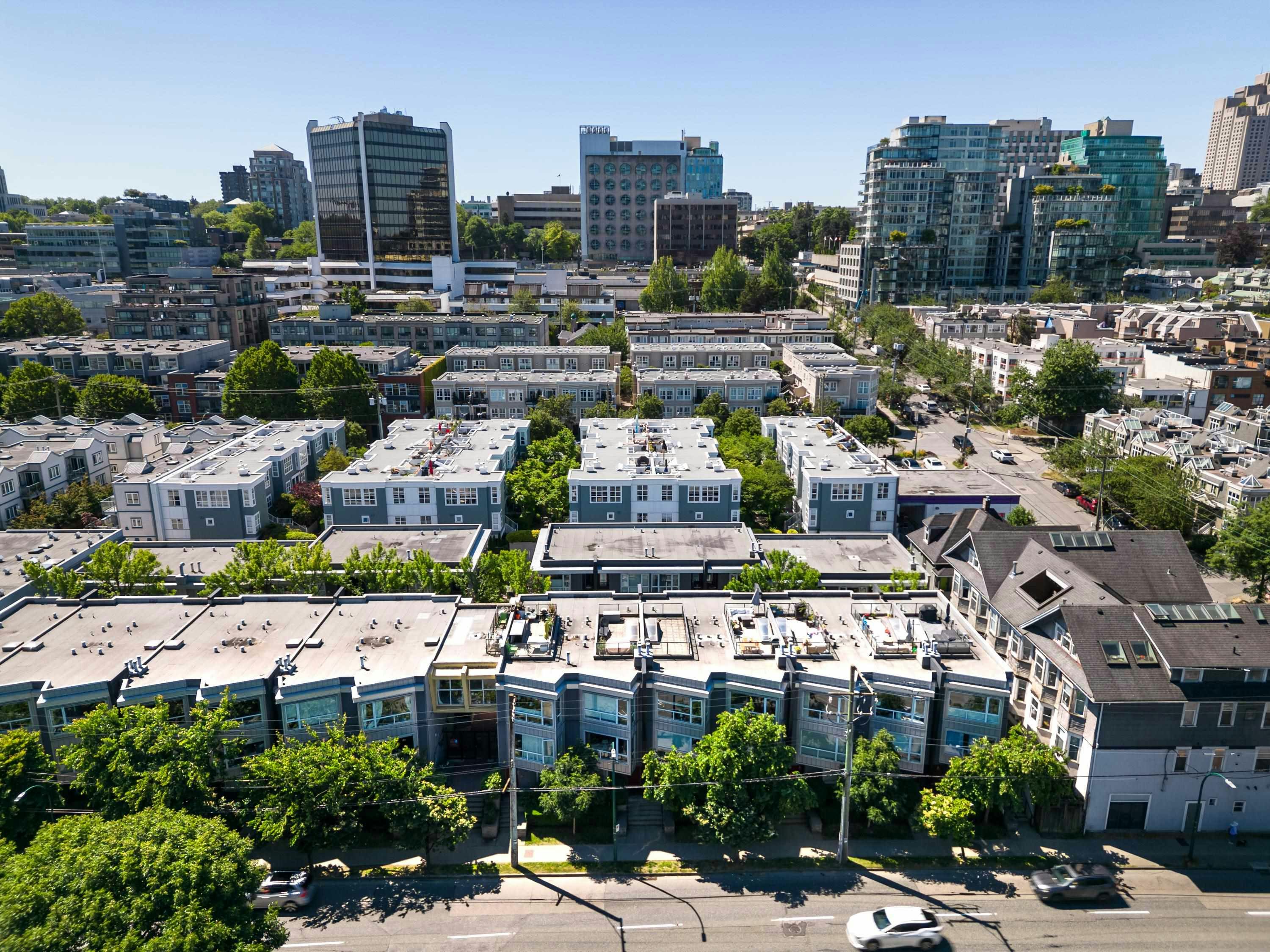 220-676 W 6th Avenue, Vancouver, BC, V5Z 1A3 - 34