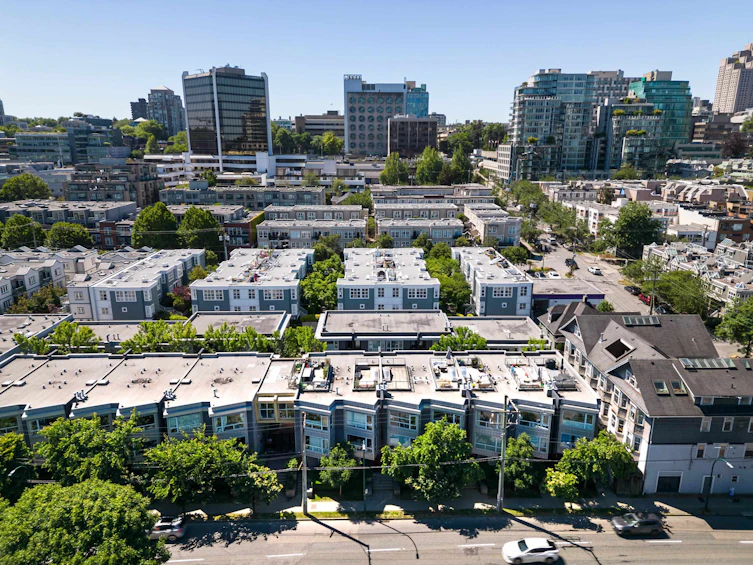 220-676 W 6th Avenue, Vancouver, BC, V5Z 1A3 - 34