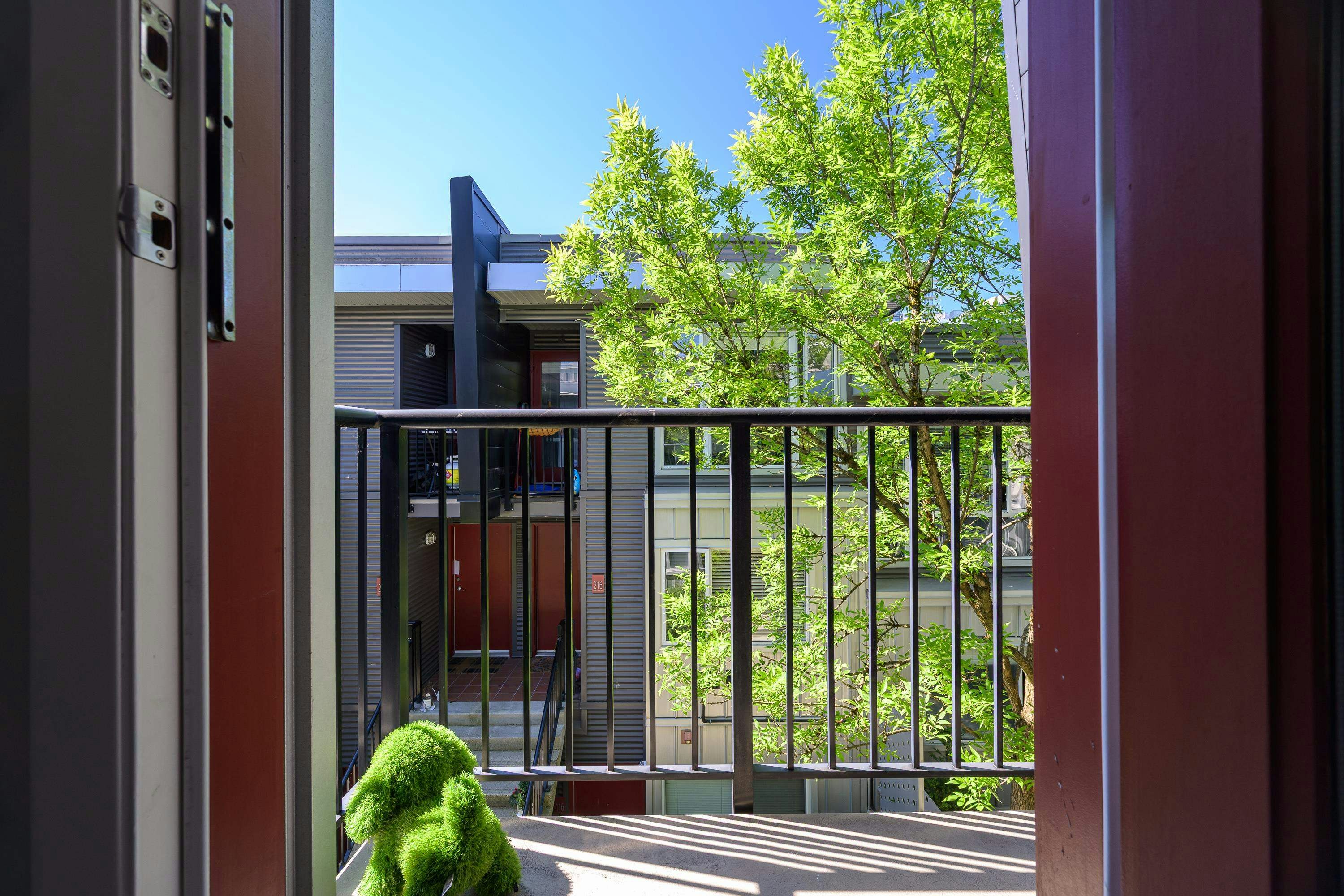 220-676 W 6th Avenue, Vancouver, BC, V5Z 1A3 - 24